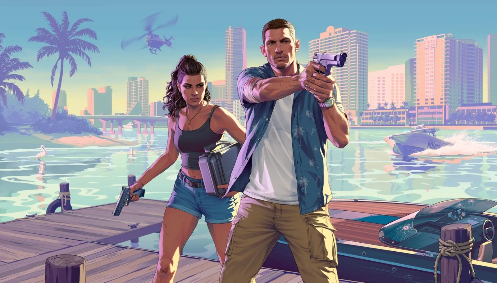 Grand Theft Auto VI en PC: Requisitos estimados, configuración ideal y qué equipo comprar en 2026